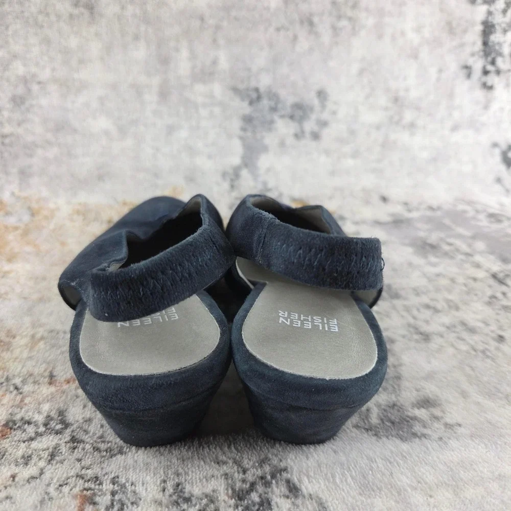Eileen Fisher good gently